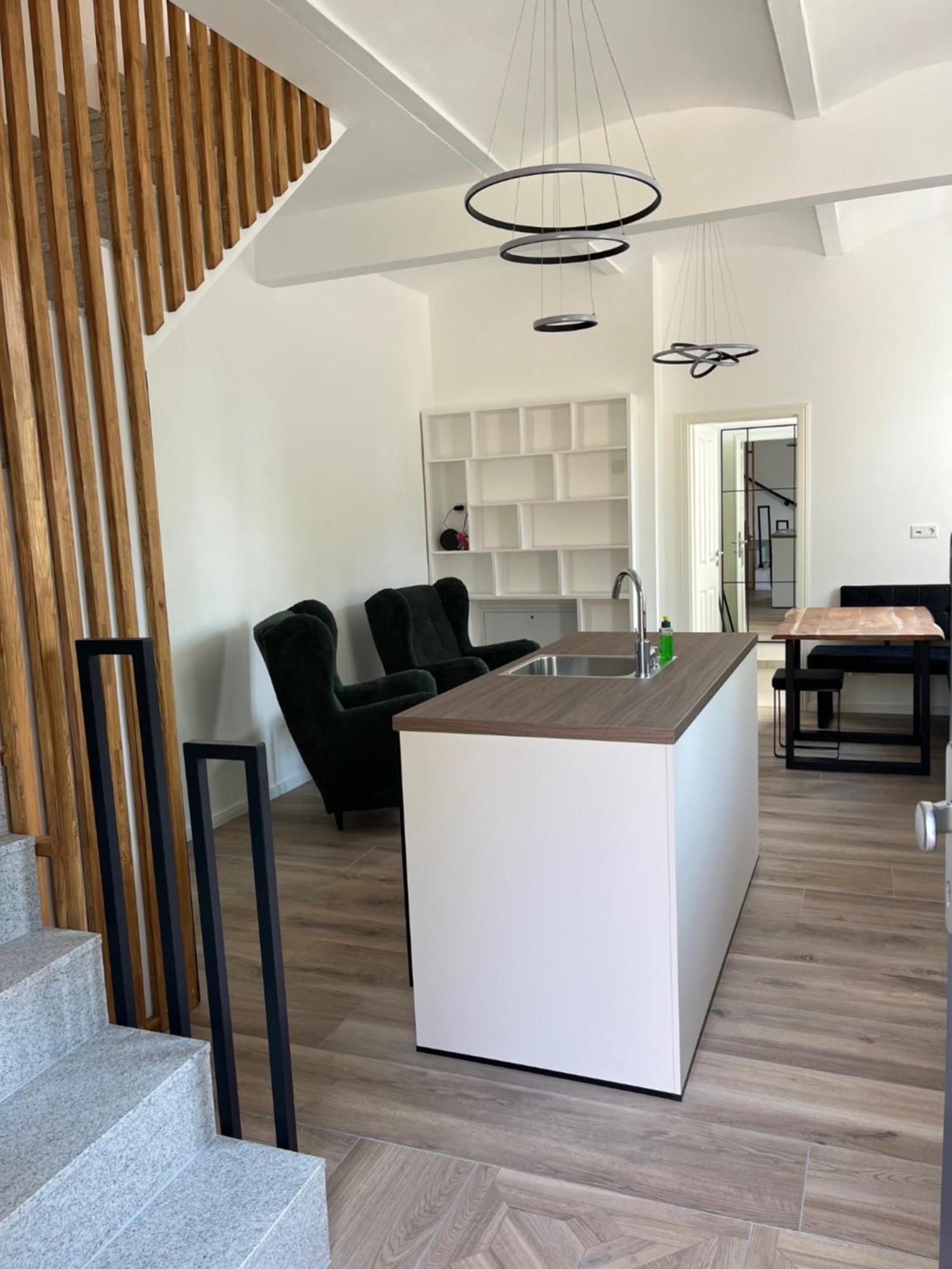 Remise 23A - 2Schlafzimmer Unterkunft Fuer 4-Koepfige Familie Schönefeld Exteriör bild