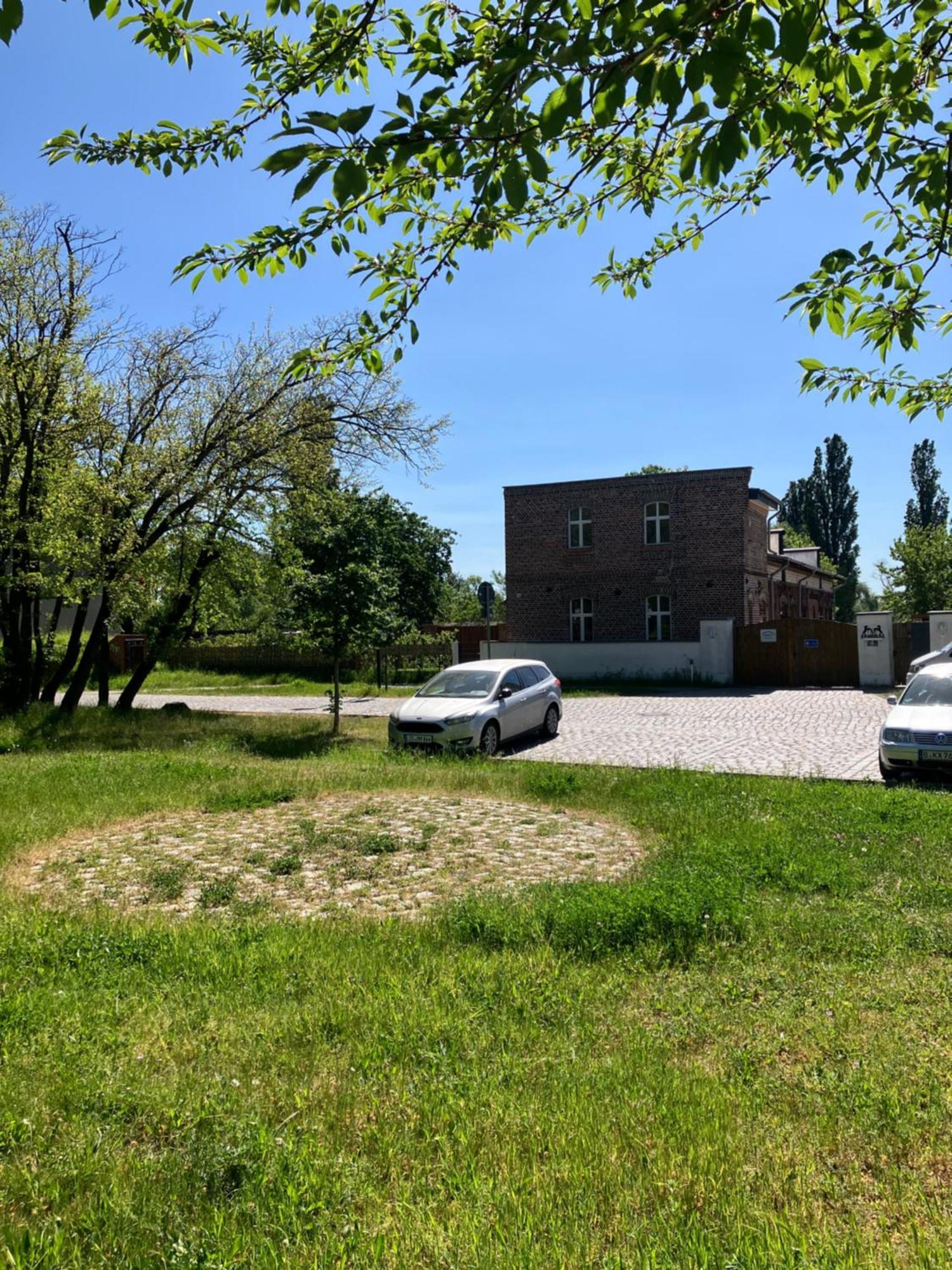 Remise 23A - 2Schlafzimmer Unterkunft Fuer 4-Koepfige Familie Schönefeld Exteriör bild